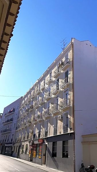 Foto 97205a81-b29a-4837-aef6-43984532928d. Studio avec chauffage dans Berruguete Madrid