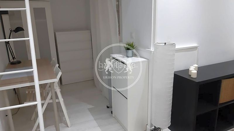 Foto 9bdb91d3-127e-4754-a74c-76e7e68620aa. Studio avec chauffage dans Berruguete Madrid