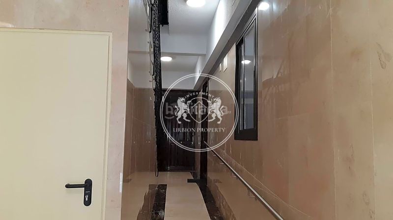 Foto a31e439d-48e6-4623-8229-6083e5526014. Studio avec chauffage dans Berruguete Madrid