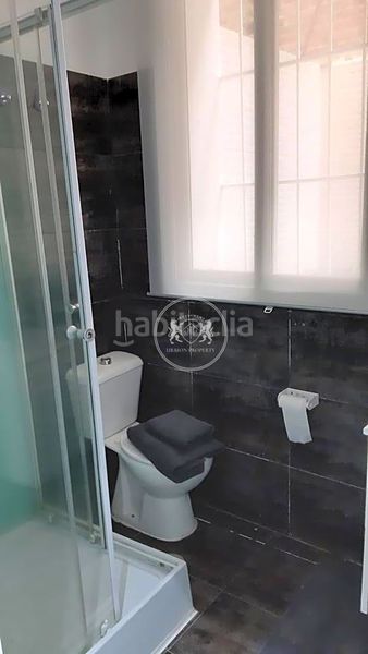 Foto e13cecba-6870-4041-ac8b-e458b8146682. Studio avec chauffage dans Berruguete Madrid