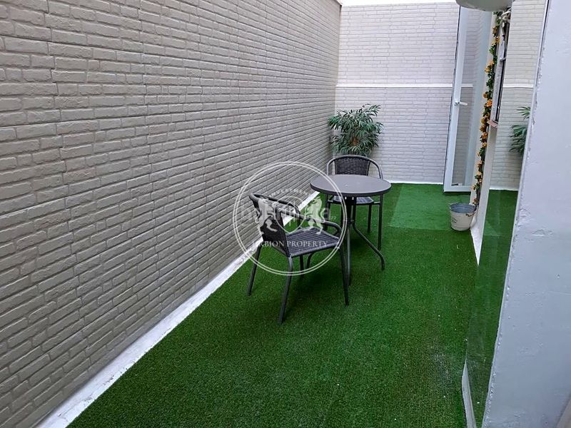 Foto e3d3e6fe-a6f0-48a8-b043-7ccafd792c9b. Studio avec chauffage dans Berruguete Madrid
