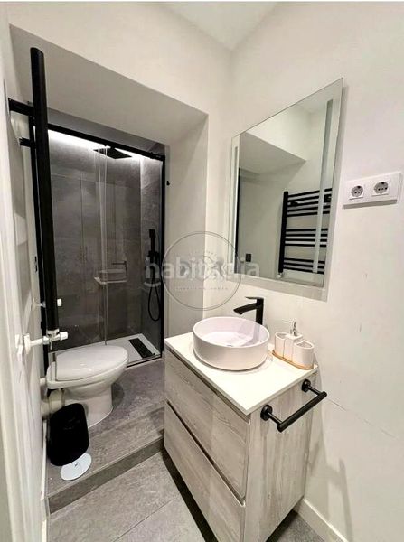 Foto 776f5cae-b11d-432b-9bf8-608488b2f070. Pis a Prosperidad Madrid