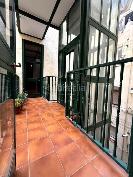 Foto 539a7d67-1f5d-4ae2-8e1e-6048a1861243. Piso en Universidad-Malasaña Madrid