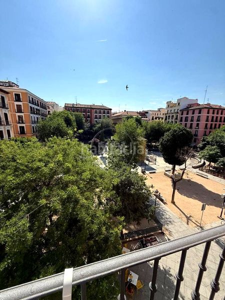 Foto 791e443a-8ab7-4b05-aa9f-d63f4f460503. Piso en Universidad-Malasaña Madrid