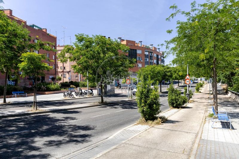 Foto 5e0b0545-8c99-4e02-b4c8-790ec6c960f8. Pis a Almenara-Ventilla Madrid