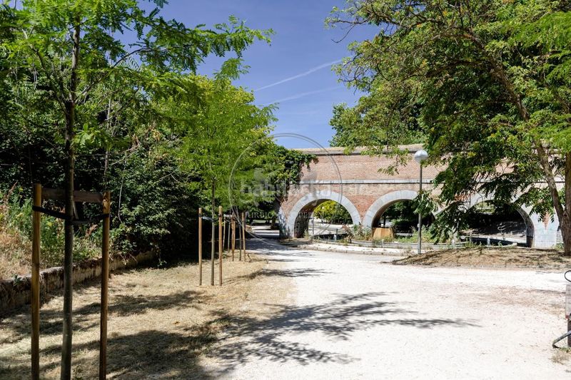 Foto 66b54edf-6779-4ddd-8b4f-5b643626a889. Pis a Almenara-Ventilla Madrid