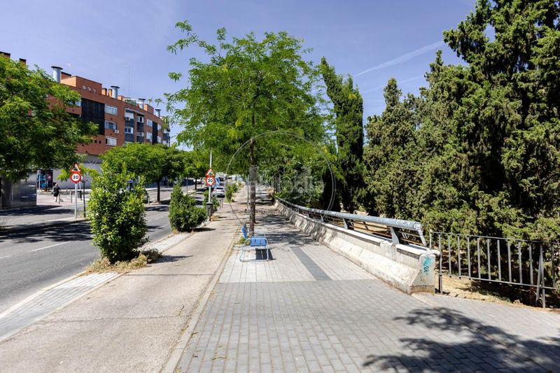 Foto 9e223726-4164-43fe-a68d-4ef39be98952. Pis a Almenara-Ventilla Madrid