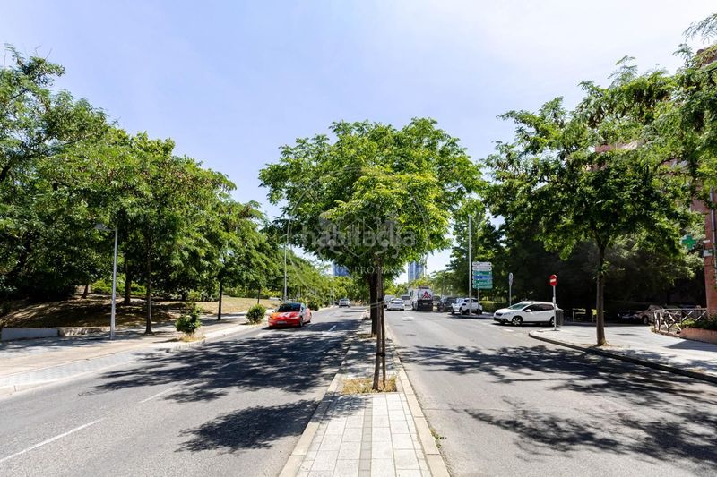 Foto e9fba169-f875-4d9b-b870-97eca3b2e951. Pis a Almenara-Ventilla Madrid