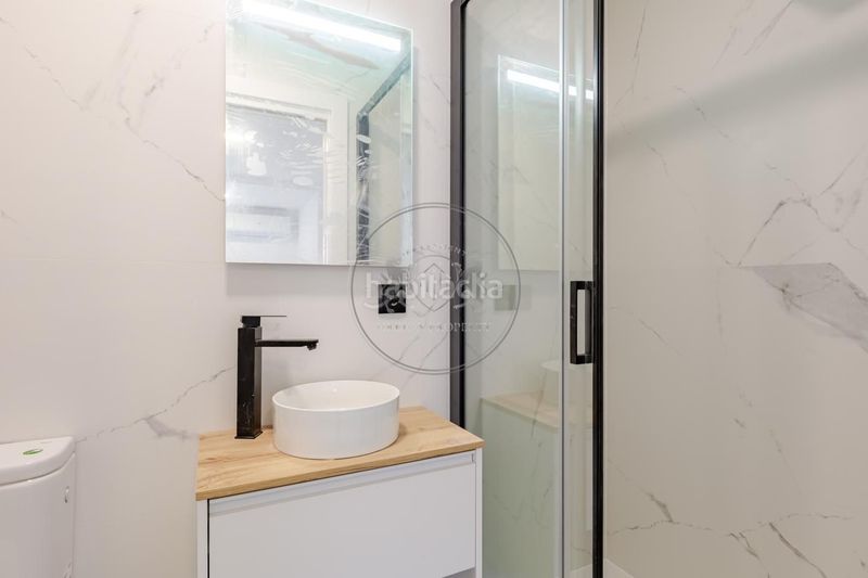 Foto f464493a-f2c6-4952-80be-8148caacb8b9. Pis a Almenara-Ventilla Madrid