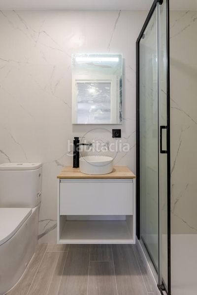 Foto f4e5d085-7a01-4e74-8c13-66e5adeeb509. Pis a Almenara-Ventilla Madrid