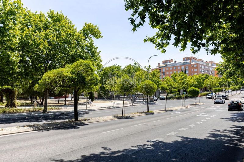 Foto fac85214-361e-4cd2-92d8-a4dc9646b667. Pis a Almenara-Ventilla Madrid