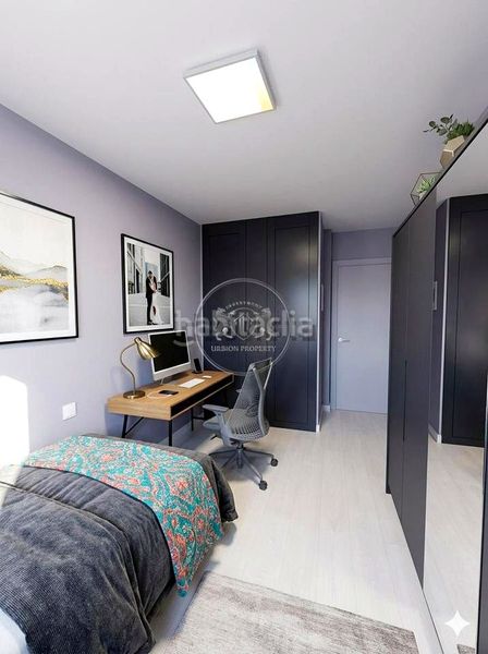 Foto a89ce5e9-ab84-4aca-8b17-f2ad4aadd018. Pis a V Centenario Leganés
