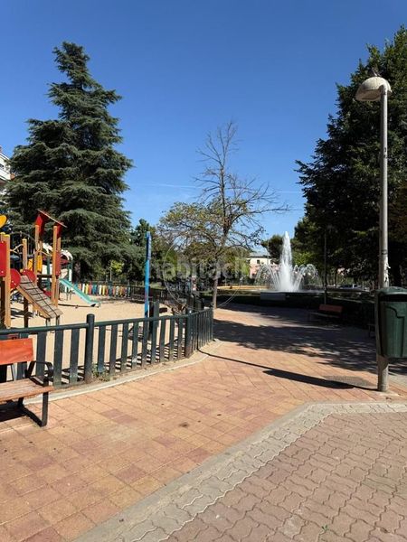 Foto 9385247b-00fb-4867-abac-0cdb11d63c70. Planta baixa a Vista Alegre Madrid