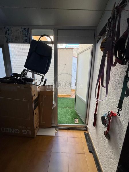 Foto ae6fe778-e17a-42a9-8583-051558602b6a. Planta baixa a Vista Alegre Madrid