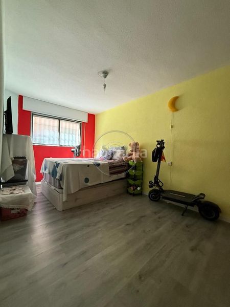 Foto ebe41c86-9e63-4897-aa81-6b91d6e3c069. Planta baixa a Vista Alegre Madrid