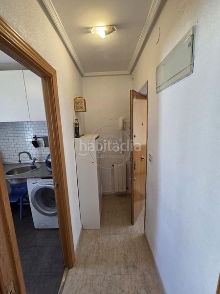 Foto 2b088154-1def-4b25-8270-e9a63fbb9a2e. Pis a Canillas Madrid