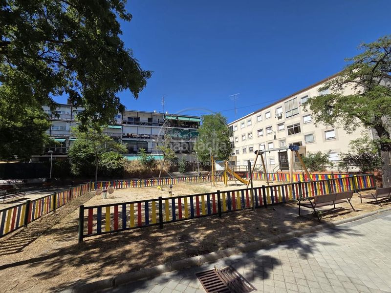 Foto 4dc9211c-02eb-453d-8d43-18b8da6c6f6e. Pis a Canillas Madrid