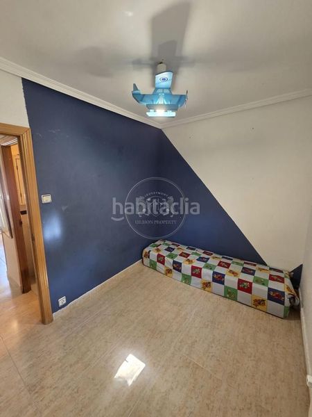 Foto 6e46c54f-23d8-4b80-a3fe-550187413266. Pis a Canillas Madrid