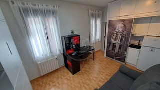 Rent Studio  Calle de augusto figueroa. Estudio