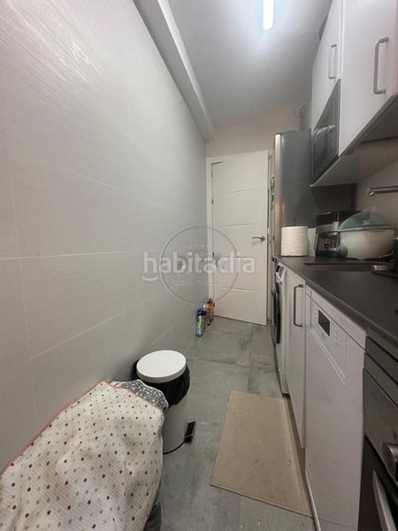 Foto 73f97da9-abaf-45ef-9834-8a8899839283. Rent flat with heating in Simancas Madrid