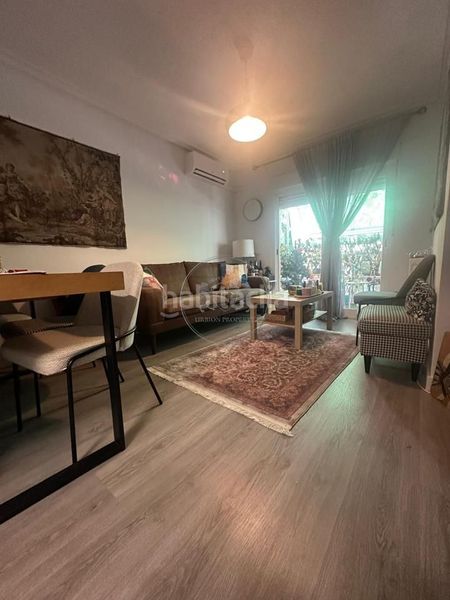Foto 8d8a28cc-bd78-4bb7-9b77-8ff43669aa72. Rent flat with heating in Simancas Madrid