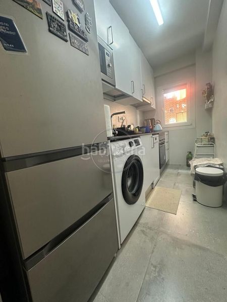 Foto 9a32cb7b-a873-49a3-81bc-8552ce4e449a. Rent flat with heating in Simancas Madrid