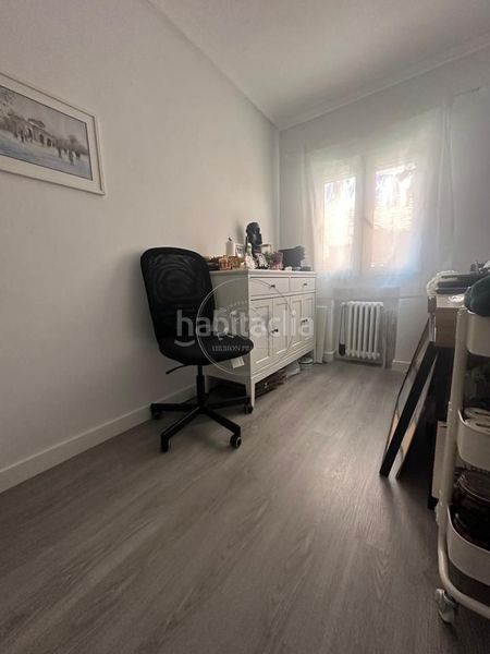 Foto b11ac441-fb81-4f46-a08e-1f800040503f. Rent flat with heating in Simancas Madrid
