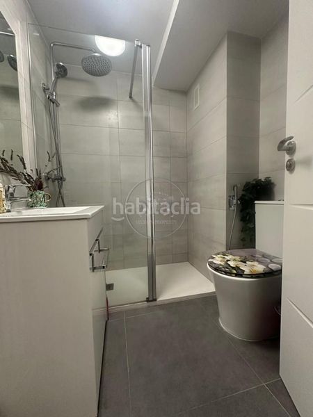 Foto c1209af4-dfe3-49a7-8f1b-f434f1c44ce4. Rent flat with heating in Simancas Madrid
