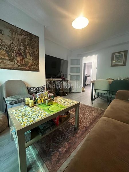 Foto c456b662-45ba-4fe9-90ff-60c63917c72d. Rent flat with heating in Simancas Madrid