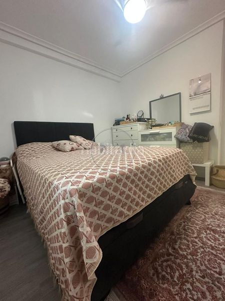 Foto cb3514d6-692c-42e1-835c-d04162a8bbc8. Rent flat with heating in Simancas Madrid