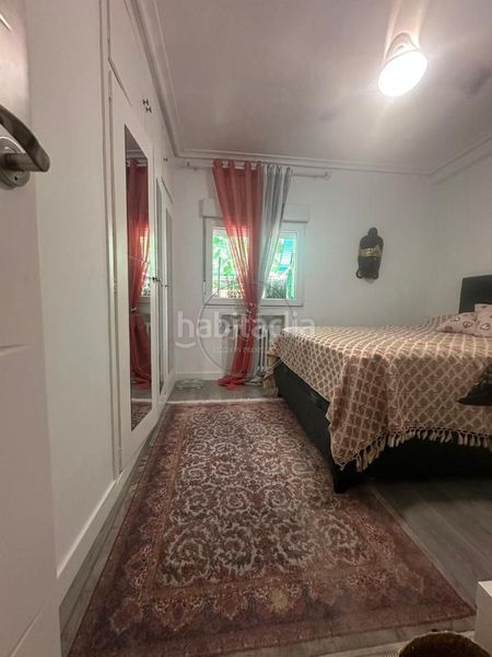 Foto d85267f9-9f60-44a5-9f48-1c5763002844. Rent flat with heating in Simancas Madrid