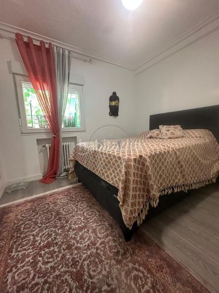 Foto e84df32d-9dc2-4156-9c99-82ab8c8d95aa. Rent flat with heating in Simancas Madrid
