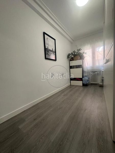 Foto e91bb7d8-ed27-4d0a-a190-5d2d082a3ba4. Rent flat with heating in Simancas Madrid