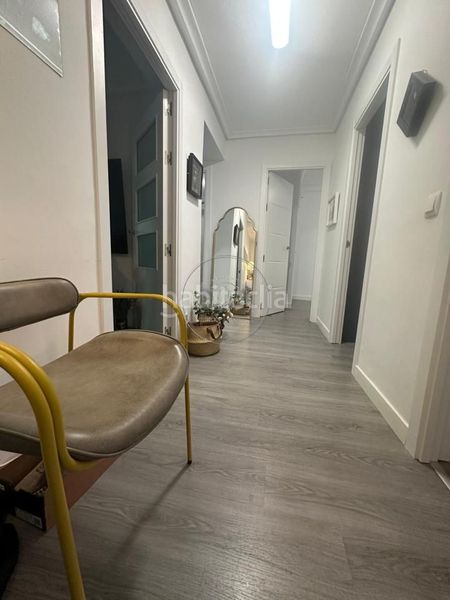 Foto ffa87032-451d-4105-bd40-228b6994c58b. Rent flat with heating in Simancas Madrid