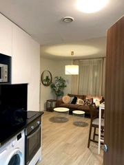 Flat in Del Arroyo