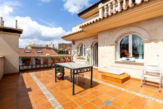 Casa  Del arroyo del quinto. Grupo urbion vende en exclusiva