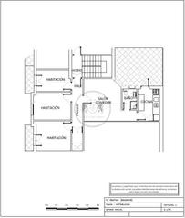 Appartement à Berruguete