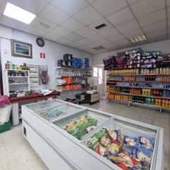 Locale commerciale in Berruguete