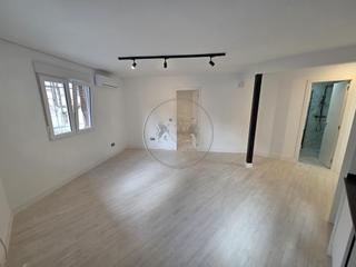 Piso  De vicente espinel