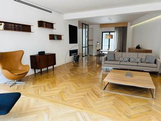 Flat in De Recoletos
