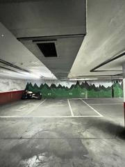 Location Parking voiture  De la infanta mercedes 109
