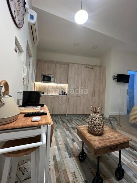 Foto 514edbdf-2f1e-4af0-9ccf-b9ac30545475. Affitto monolocale in Universidad-Malasaña Madrid