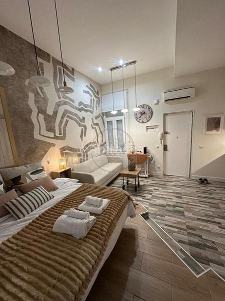 Foto e19dccdd-3b29-4314-8f5e-d19d5dc33aa5. Affitto monolocale in Universidad-Malasaña Madrid