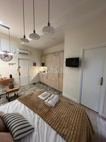 Foto e832e399-56d5-40f9-b9fb-48eadc8f631c. Affitto monolocale in Universidad-Malasaña Madrid