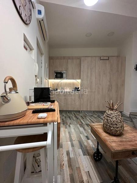 Foto 46fa46fe-b74c-4f0f-8e29-c4650d250ae9. Rent studio in Universidad-Malasaña Madrid