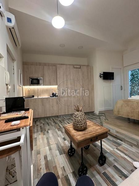 Foto 92add14d-760d-4a48-bb5f-cf2350a36fa1. Rent studio in Universidad-Malasaña Madrid