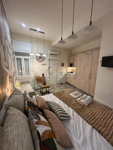 Foto 71b19462-08f4-4b4c-b692-0db3c657b53c. Miete studiowohnung in Universidad-Malasaña Madrid