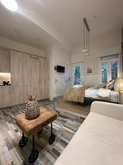 Miete Studiowohnung  De las minas