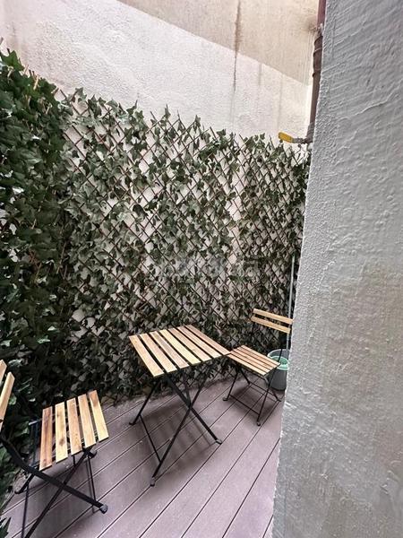 Foto c1f68ec2-ef5a-4e60-9063-c85aa516aac3. Miete studiowohnung in Universidad-Malasaña Madrid