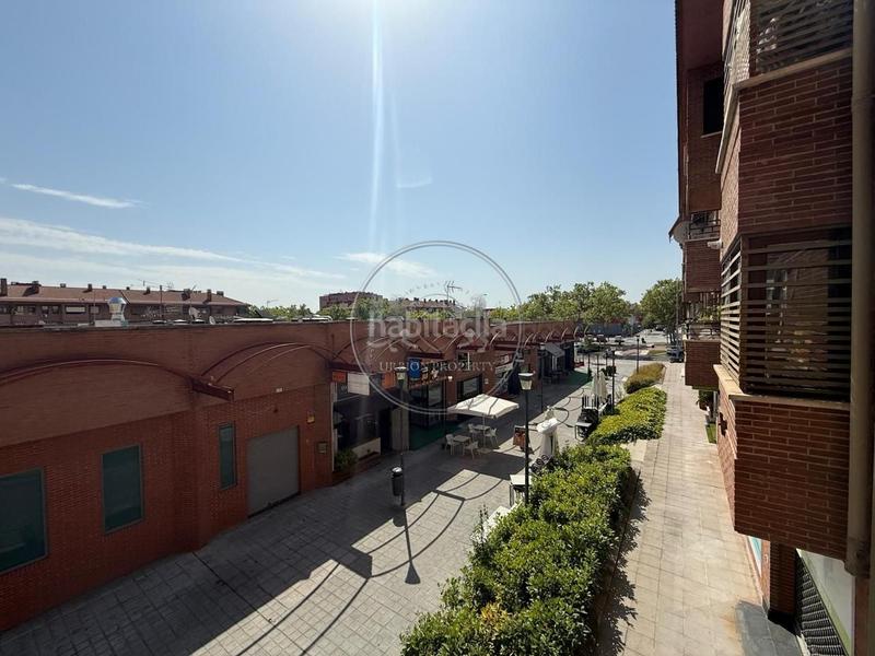 Foto 1425f3fa-a1a6-486a-b800-a44cd2b50d04. Appartamento con riscaldamento parcheggio piscina in Tres Cantos